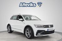 Volkswagen Tiguan GT 2.0 TDI 190 DSG7 4MOTION 2.0