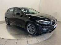 BMW 118 Sport line PDC Stolsvärme
