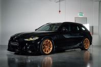 BMW M3 COMPETITION TOURING / XDRIVE / UNIK / PPF / CSL