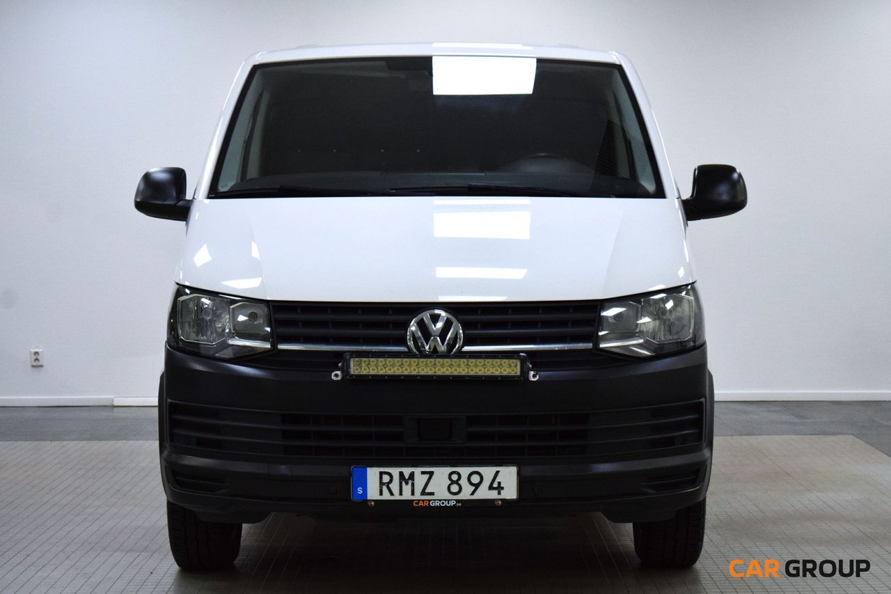 Volkswagen Transporter T30 2....