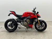 Ducati Streetfighter V4 S