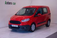 Ford Transit Courier 1.5 TDCi 3700 Mil 75hk Euro 6