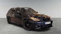 BMW 535 d Touring Steptronic M Sport 300hk 2009/Head-Up/SE-U