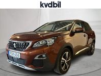 Peugeot 3008 1.2 PureTech 130hk Allure P-sensorer
