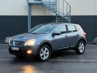 Nissan Qashqai 2.0 dCi 4x4 PANORAMA & DRAG
