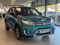 Suzuki Vitara Vitra 1,6 Allgrip AWD VVT i Automat Kamera 12.