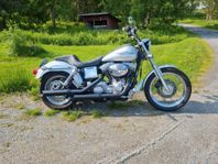 Harley-Davidson Dyna Superglide FXDCI