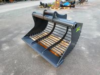 Demo Nyskick WLT Gallerskopa 800L Grävfäste S60