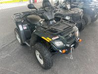 Can-Am Outlander 400 -Moms-