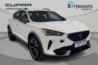 Cupra Formentor VZ e-Hybrid 1.4 245 hk DSG6