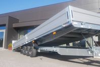 WESTBAY LAGER | Adam multitransport | 6100x2100 mm | 3500 kg