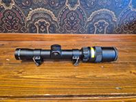 Trijicon 1,25-4x24 1"