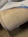 Marmorette Marble Beige Linoleummatta