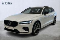 Volvo V60 T6 Plus Dark Edition