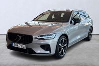 Volvo V60 T6 Plus Dark Edition