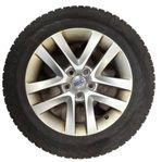 Volvo original fälgar med friktionsdäck 205/60R16