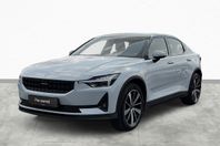 Polestar 2 Standard Range Single Motor Plus | 0% fast ränta