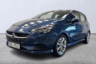 Opel Corsa 1,4 90hk Cosmo