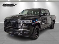 Dodge RAM 1500 Limited Night Rambox Multi NYA MODELLEN