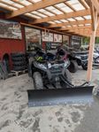Goes TERROX 400 POWERD BY CFMOTO