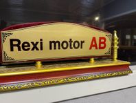 Opel Astra  EDIT Enjoy Euro 6  Ny Besiktad