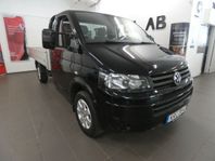 Volkswagen Transporter Chassi Cab T30 2.0 TDI Euro 5