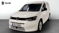Volkswagen Caddy Cargo 2.0 TDI 122 HK Aut