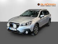 Subaru Outback 2.5 4WD Ridge Lineartronic Euro 6