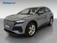 Audi Q4 40 e-tron RWD 82kWh
