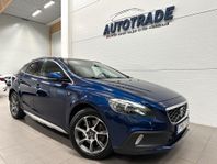 Volvo V40 Cross Country D2 Geartronic Ocean Race BusinessPRO