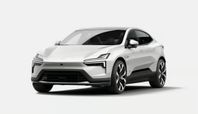 Polestar 4 Long Range Dual Motor Plus Pilot Performance