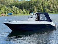 Uttern 6402 Exclusive 4,3 Mercruiser