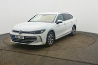 Volkswagen Passat BUSINESS 1.5 TSI ACT KW / HK 7 V