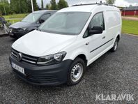 Volkswagen Caddy Maxi Van 2.0 TDI BMT 4Motion