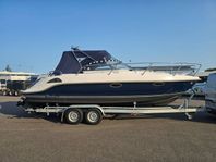 Westline 24 WA  Volvo Penta D3 190Hk  2008
