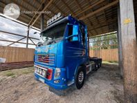 Volvo FH 16 550