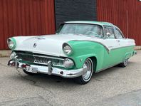 Ford Fairlane Crown Victoria - AVBET - BYTE