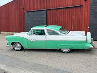 Ford Fairlane Crown Victoria - AVBET - BYTE