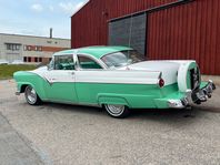 Ford Fairlane Crown Victoria - AVBET - BYTE