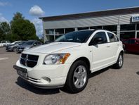 Dodge Caliber 1.8 Sommar och vinterhjul