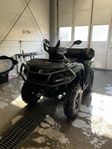 Can-Am Outlander PRO XU HD5 T3B