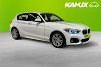 BMW 118 i 5-dörrars M-sport 136hk
