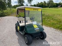Golfbil E-Z GO Freedom TXT PDS 2 st