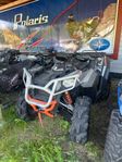 Polaris Scrambler