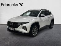 Hyundai Tucson 1.6 T-GDI DCT 150HK, Drag