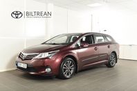 Toyota Avensis Kombi 1.8 Business /Drag