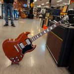Gibson VOS Les Paul '61
