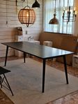 Åhus Matbord 220cm - Möbelmästarna - Utförsäljning 60%