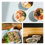 Café & bistroverksamhet med asiatisk profil (ID: 1653)