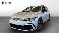 Volkswagen Golf Sportsvan SC R-LINE 1.5 e-TSI |150 HK | Drag